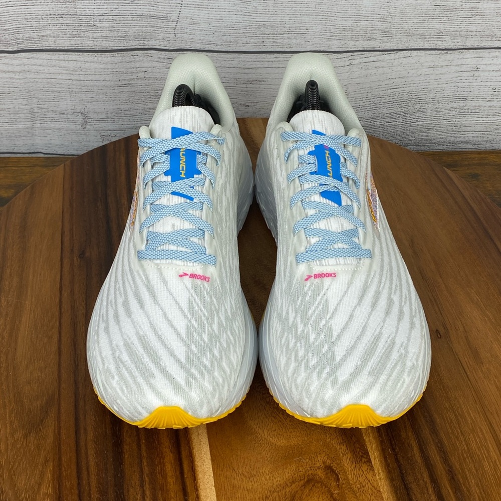 New Brooks Men's Launch 11 Blithe Running Shoes 1… - image 8